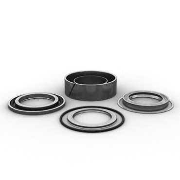 229-2626: Hydraulic Cylinder SEAL KIT - STANDARD SIZE