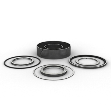 229-5546: Cat® Hydraulic Cylinder Seal Kits (Standard Size)