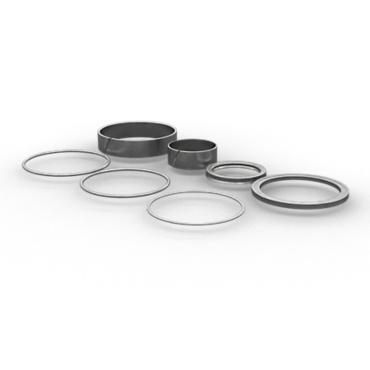 229-7194: STANDARD SIZE Hydraulic Cylinder SEAL KIT