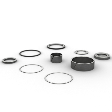 235-0354: Hydraulic Cylinder SEAL KIT - STANDARD SIZE