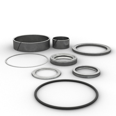 240-4819: Hydraulic Cylinder SEAL KIT - STANDARD SIZE