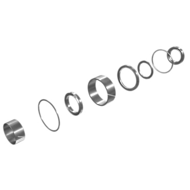 241-0110: Hydraulic Cylinder SEAL KIT - STANDARD SIZE