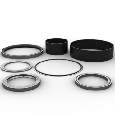 243-6225: Hydraulic Cylinder Seal Kit