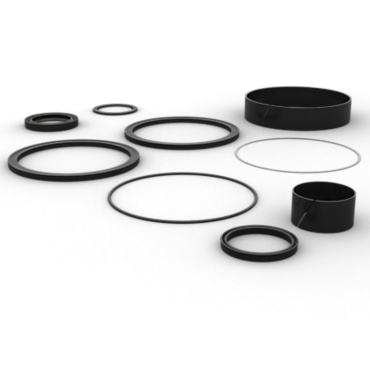 244-2069: Hydraulic Cylinder SEAL KIT - STANDARD SIZE