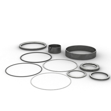 245-6830: Hydraulic Cylinder SEAL KIT - STANDARD SIZE