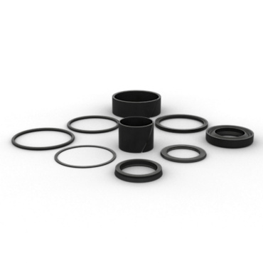 246-5909: Hydraulic Cylinder SEAL KIT - STANDARD SIZE