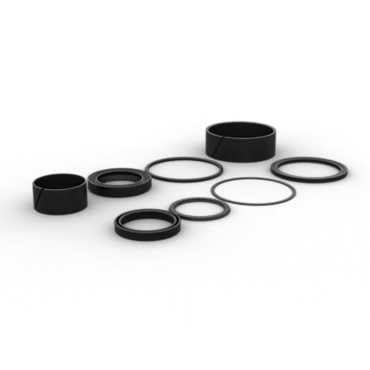 246-5926: STANDARD SIZE Hydraulic Cylinder SEAL KIT