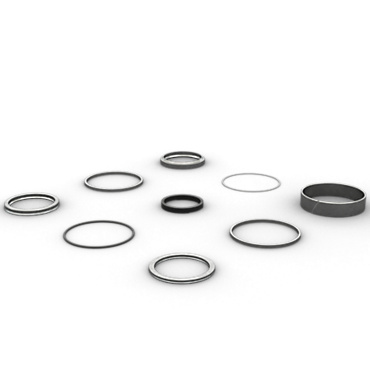 266-7874: Hydraulic Cylinder Seal Kit - Standard Size