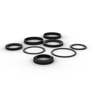 271-4484: Hydraulic Cylinder SEAL KIT - STANDARD SIZE