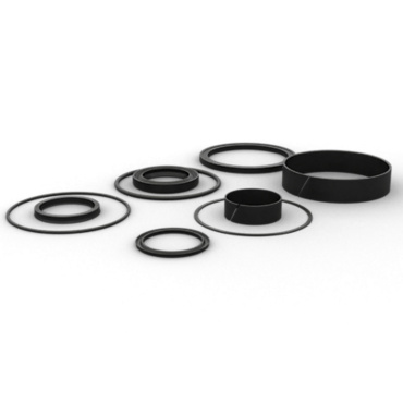 286-1075: Hydraulic Cylinder SEAL KIT - STANDARD SIZE
