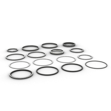 289-7716: Hydraulic Cylinder Seal Kit - Standard Size