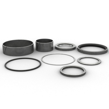 295-9888: Hydraulic Cylinder SEAL KIT - STANDARD SIZE