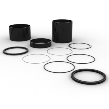 297-6847: Hydraulic Cylinder SEAL KIT - STANDARD SIZE