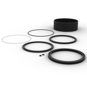 297-6848: Hydraulic Cylinder SEAL KIT - STANDARD SIZE