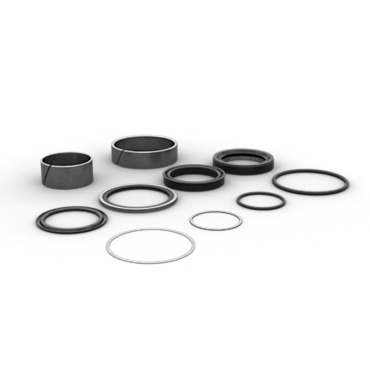 307-6273: STANDARD SIZE Hydraulic Cylinder SEAL KIT
