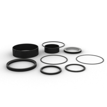 318-9225: Hydraulic Cylinder SEAL KIT - STANDARD SIZE