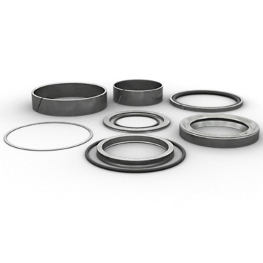 319-3557: STANDARD SIZE Hydraulic Cylinder SEAL KIT