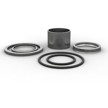 324-0399: Hydraulic Cylinder SEAL KIT - STANDARD SIZE