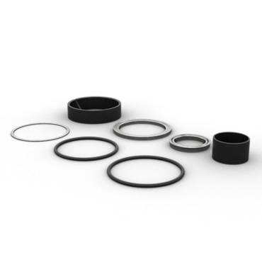 338-7156: Hydraulic Cylinder SEAL KIT - STANDARD SIZE
