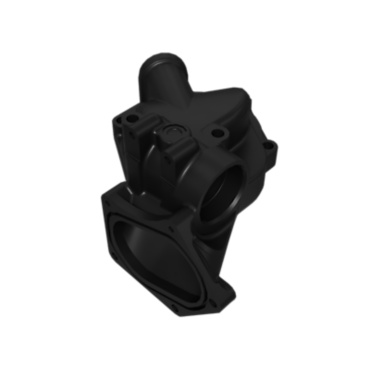 349-4121: KIT-HYDRAULIC CYLINDER SEAL