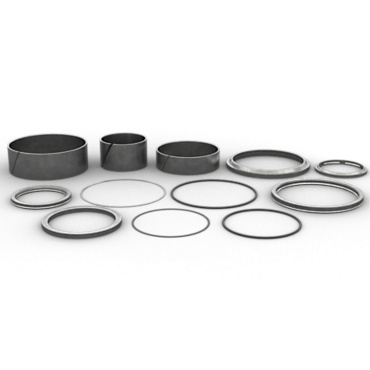 357-3773: STANDARD SIZE Hydraulic Cylinder SEAL KIT