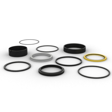 365-1342: Hydraulic Cylinder SEAL KIT - STANDARD SIZE