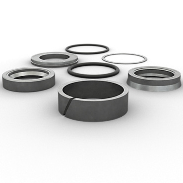 371-2697: Hydraulic Cylinder SEAL KIT - STANDARD SIZE