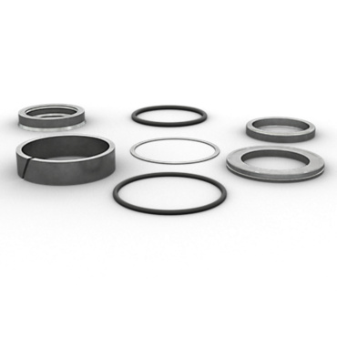 371-2756: Hydraulic Cylinder SEAL KIT - STANDARD SIZE
