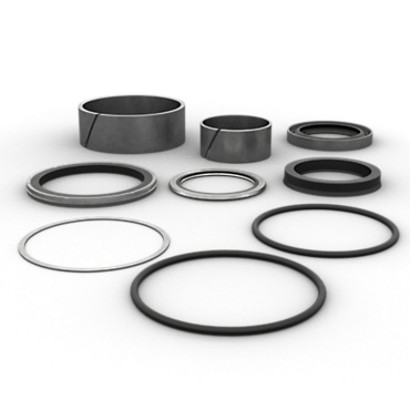 379-0117: Hydraulic Cylinder SEAL KIT - STANDARD SIZE