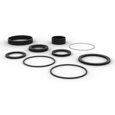 380-9470: Hydraulic Cylinder SEAL KIT - STANDARD SIZE