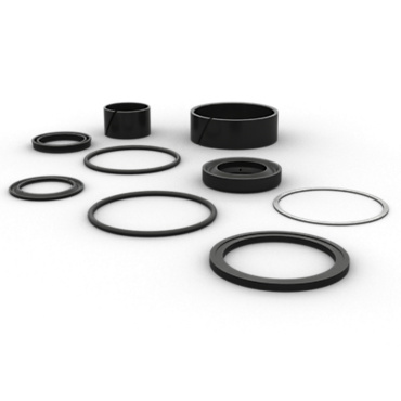 380-9484: Hydraulic Cylinder SEAL KIT - STANDARD SIZE