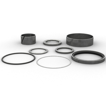 381-2334: Hydraulic Cylinder SEAL KIT - STANDARD SIZE