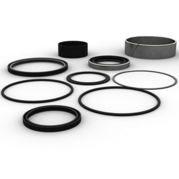 392-5201: Hydraulic Cylinder SEAL KIT - STANDARD SIZE