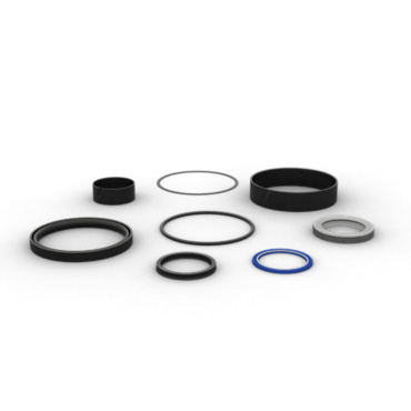 393-3607: Hydraulic Cylinder SEAL KIT - STANDARD SIZE