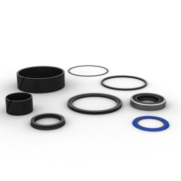 393-3608: Hydraulic Cylinder SEAL KIT - STANDARD SIZE