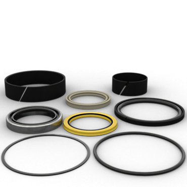 393-3611: Hydraulic Cylinder SEAL KIT - STANDARD SIZE
