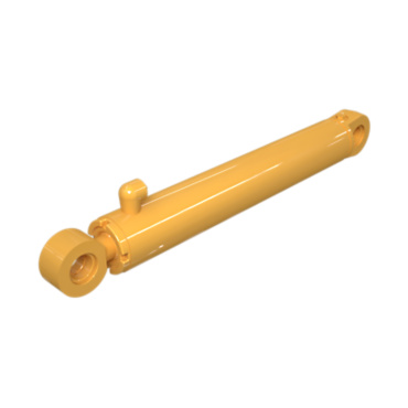 6E-5024: Hydraulic Steering Cylinder