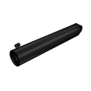 206-0519: Hydraulic Cylinder Tube Assembly