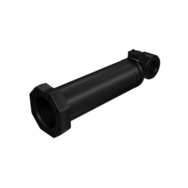 118-9004: Hydraulic Cylinder Tube Assembly