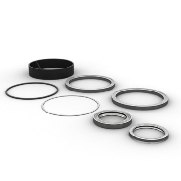 340-2686: Hydraulic Cylinder SEAL KIT - STANDARD SIZE