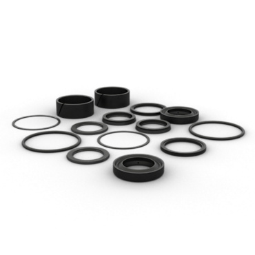 246-5916: STANDARD SIZE Hydraulic Cylinder SEAL KIT