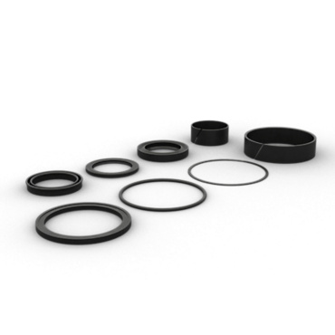 246-5928: Hydraulic Cylinder SEAL KIT - STANDARD SIZE