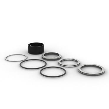 365-1283: Hydraulic Cylinder SEAL KIT - STANDARD SIZE
