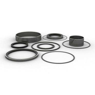 244-2062: Standard Size Hydraulic Cylinder Seal Kit