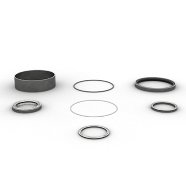 245-0581: Hydraulic Cylinder SEAL KIT - STANDARD SIZE