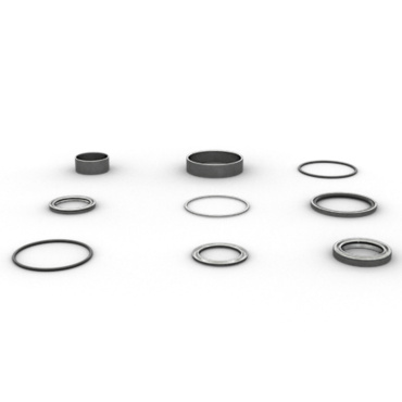 376-9012: Hydraulic Cylinder SEAL KIT - STANDARD SIZE