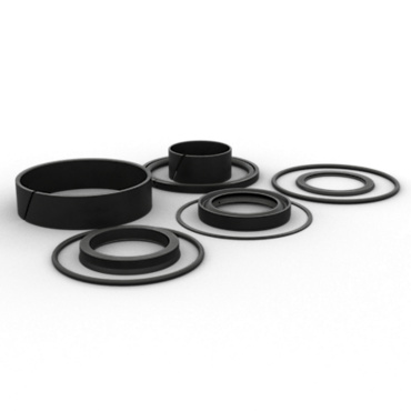 261-8566: Hydraulic Cylinder SEAL KIT - STANDARD SIZE