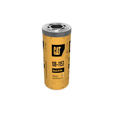 108-1153: Hydraulic/Transmission Oil Filter