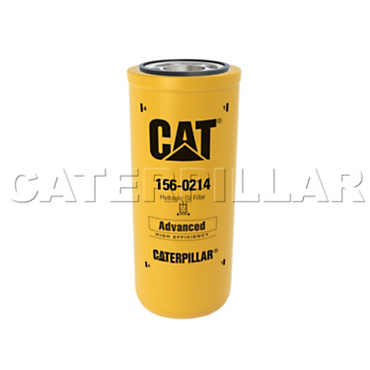 156-0214: Hydraulic & Transmission Filters