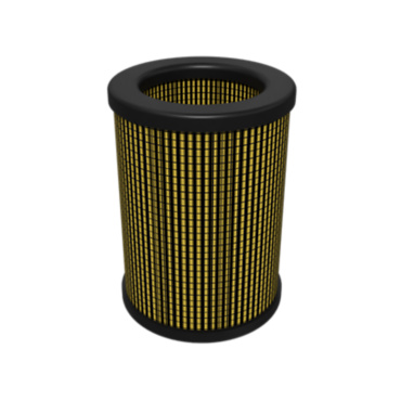 1R-0735: Hydraulic/Transmission Oil Filter